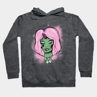 The Mythical Zombie Hoodie